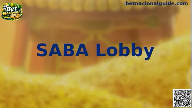 SABA Lobby Dashboard