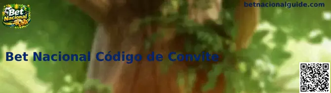 Obter Código Bet Nacional