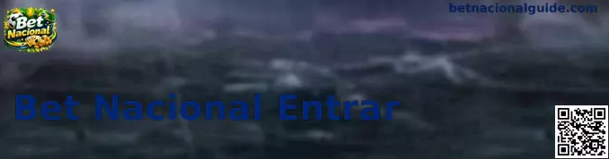 Login Bet Nacional Guide