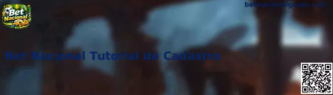 Registro Bet Nacional