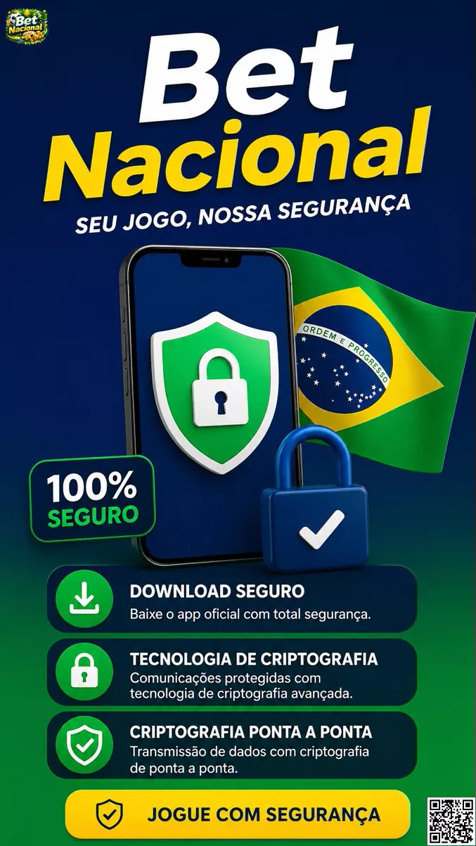 app seguro Bet Nacional