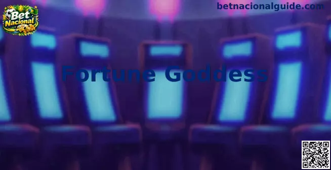Banner Fortune Goddess