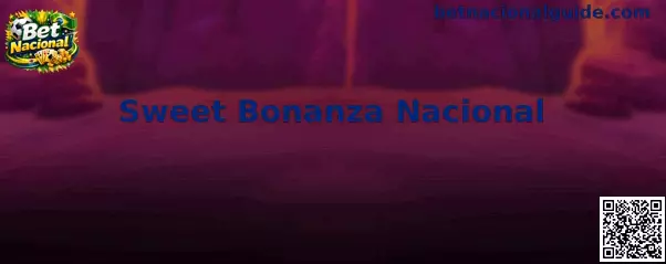Sweet Bonanza Nacional