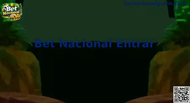 Bet Nacional Entrar Plataforma Oficial
