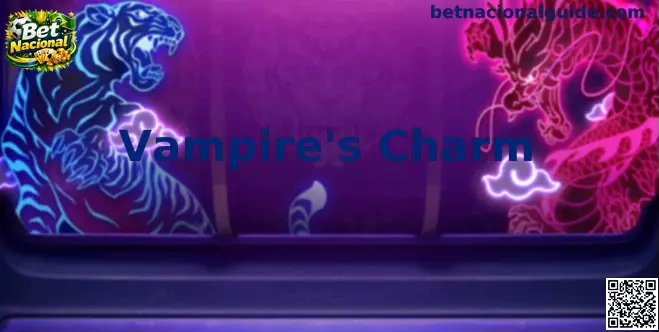 Vampire's Charm Slot