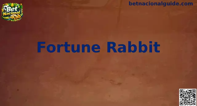 Fortune Rabbit Slot