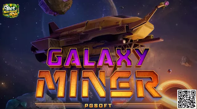 Imagem ilustrativa do jogo Galaxy Miner