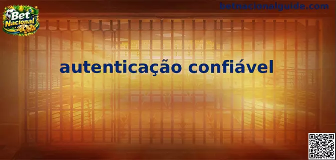 Interface de Autenticação Confiável na Bet Nacional com biometria facial e segurança de dados