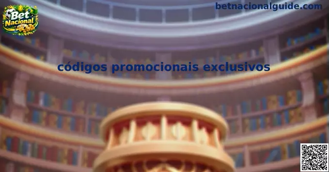 Guia de Códigos Promocionais Exclusivos Bet Nacional