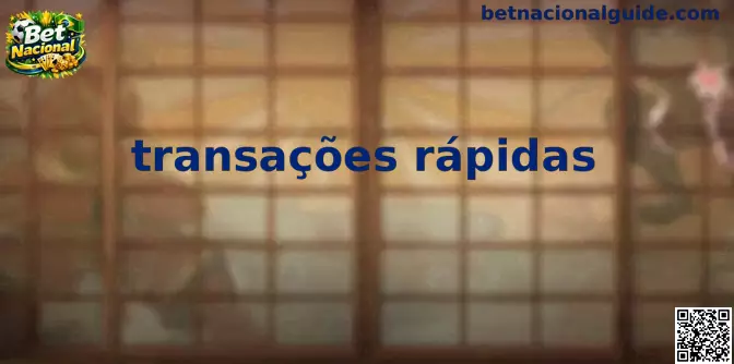 Transações Rápidas na Bet Nacional usando Pix