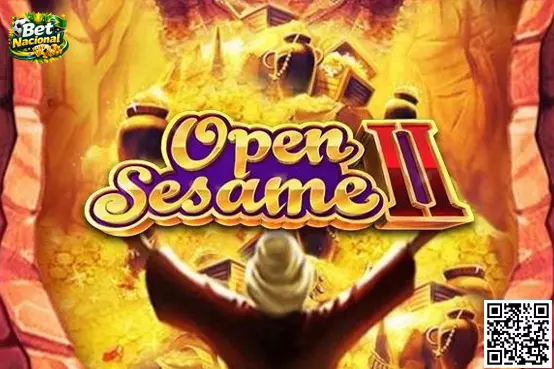 Open Sesame II