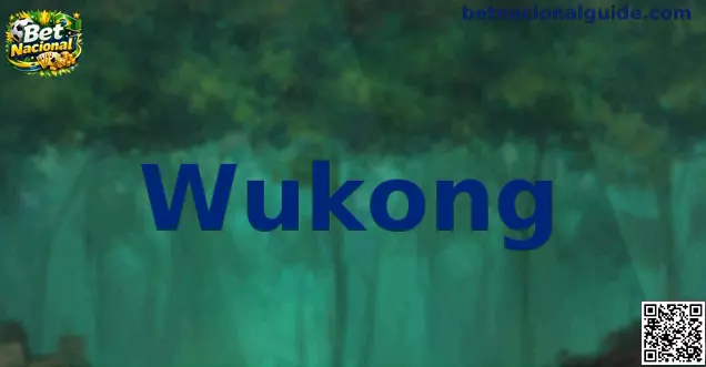 Wukong Gameplay Visual