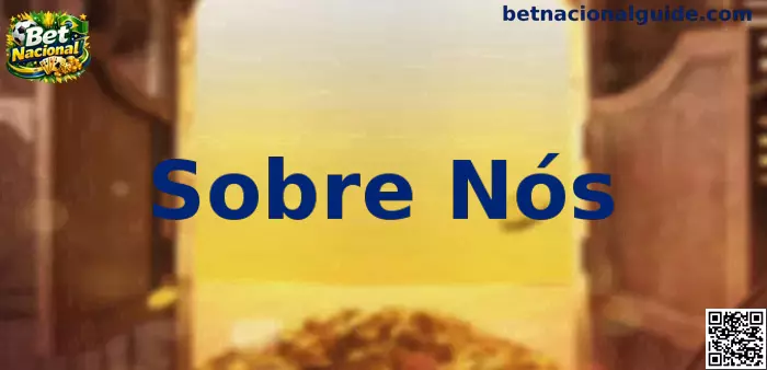 Bet Nacional Sobre Nós